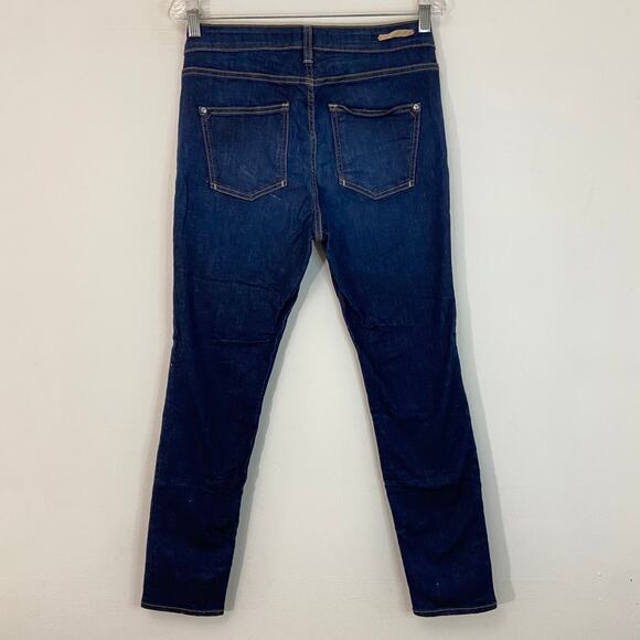 Anthropologie Pilcro Superscript Jeans - Picture 3 of 7